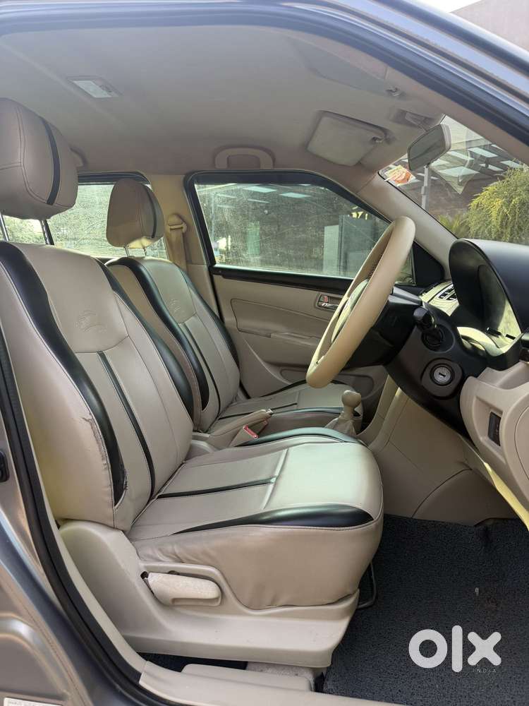 Maruti Suzuki Swift Dzire Vdi (o), 2013, Diesel
