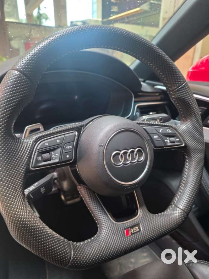 Audi Rs5 Sportback, 2021, Petrol