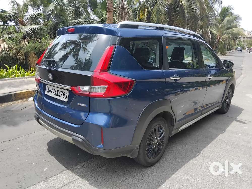Maruti Suzuki Xl6 1.5 Alpha At, 2019, Petrol