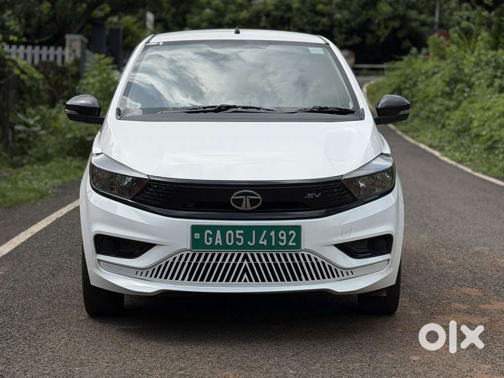 Tata Tiago Ev Xt Lr, 2023, Electric