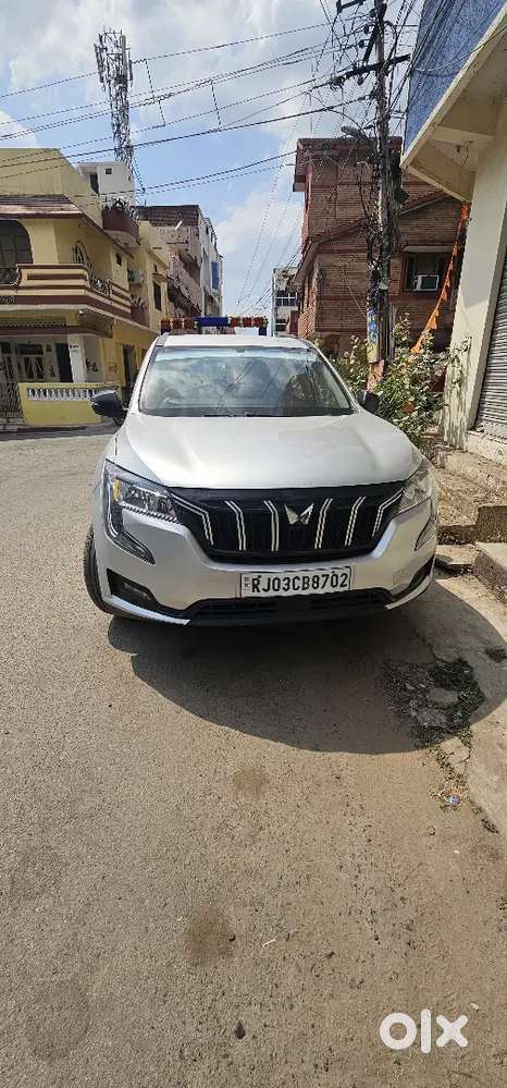 Mahindra Xuv700 2023