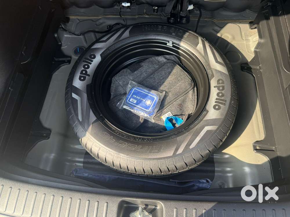 Hyundai Creta 1.5 Mpi Sx Petrol Ivt, 2023, Petrol
