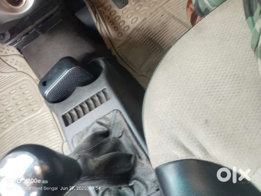 Hyundai Santro Xing 2010 Petrol Well Maintained