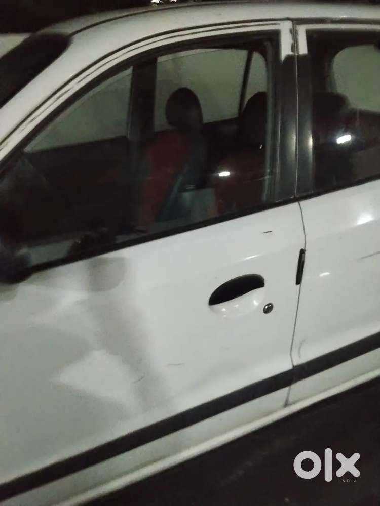 Hyundai Santro Xing Xp 2009