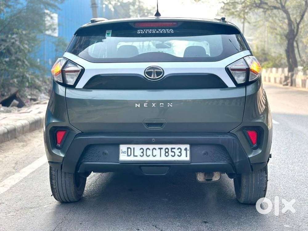 Tata Nexon