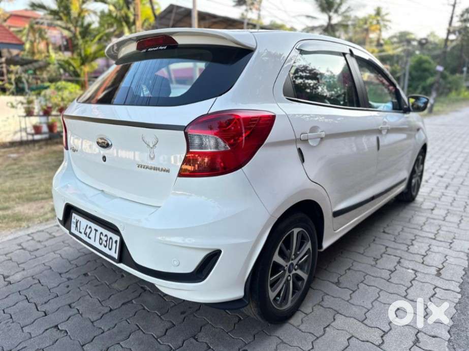 Ford Figo