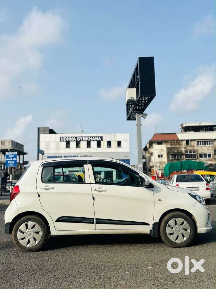 Maruti Suzuki Celerio Vxi(o), 2019, Petrol