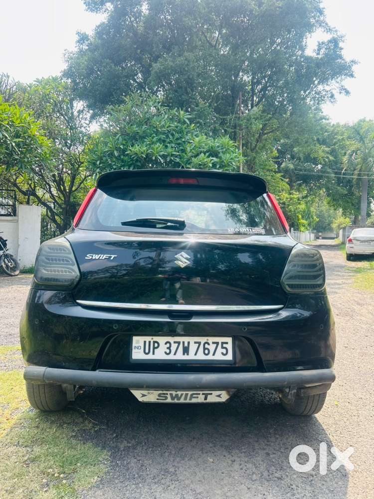 Maruti Suzuki Swift 2024 Year