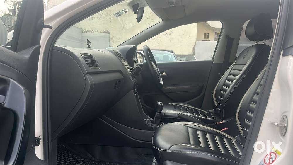 Volkswagen Polo 1.0 Mpi Trendline, 2022, Petrol