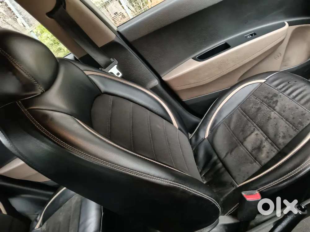Hyundai Grand I10 Magna 2018 Single Hand Driving, Perfect For Milage