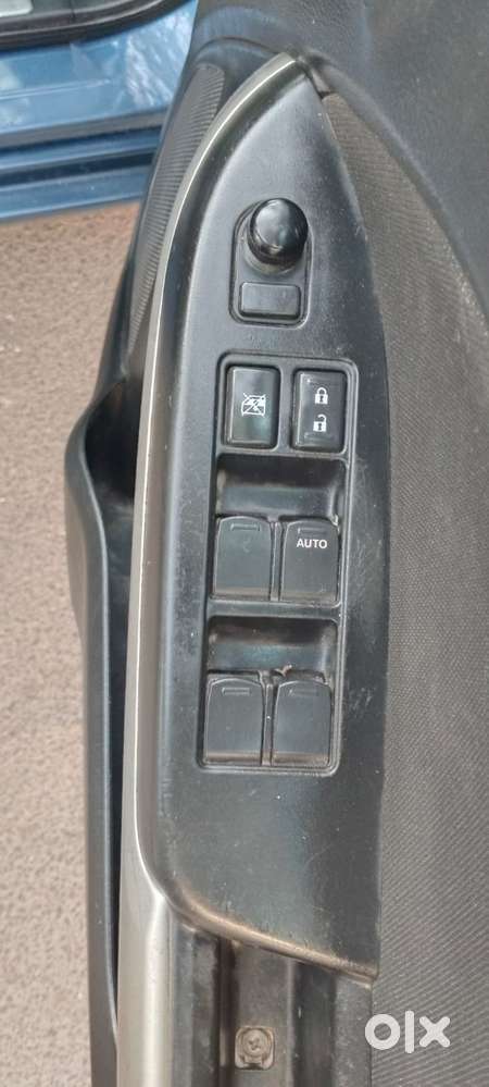 Maruti Suzuki Baleno 1.2 Delta, 2018, Diesel