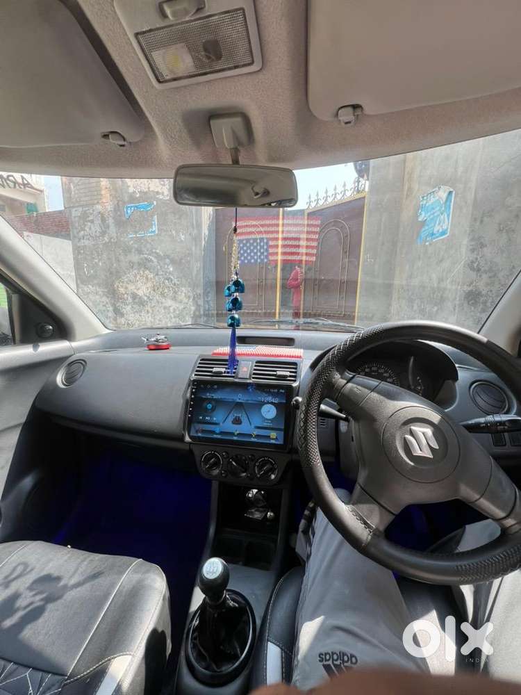 Maruti Suzuki Swift 2008 Petrol Good Condition