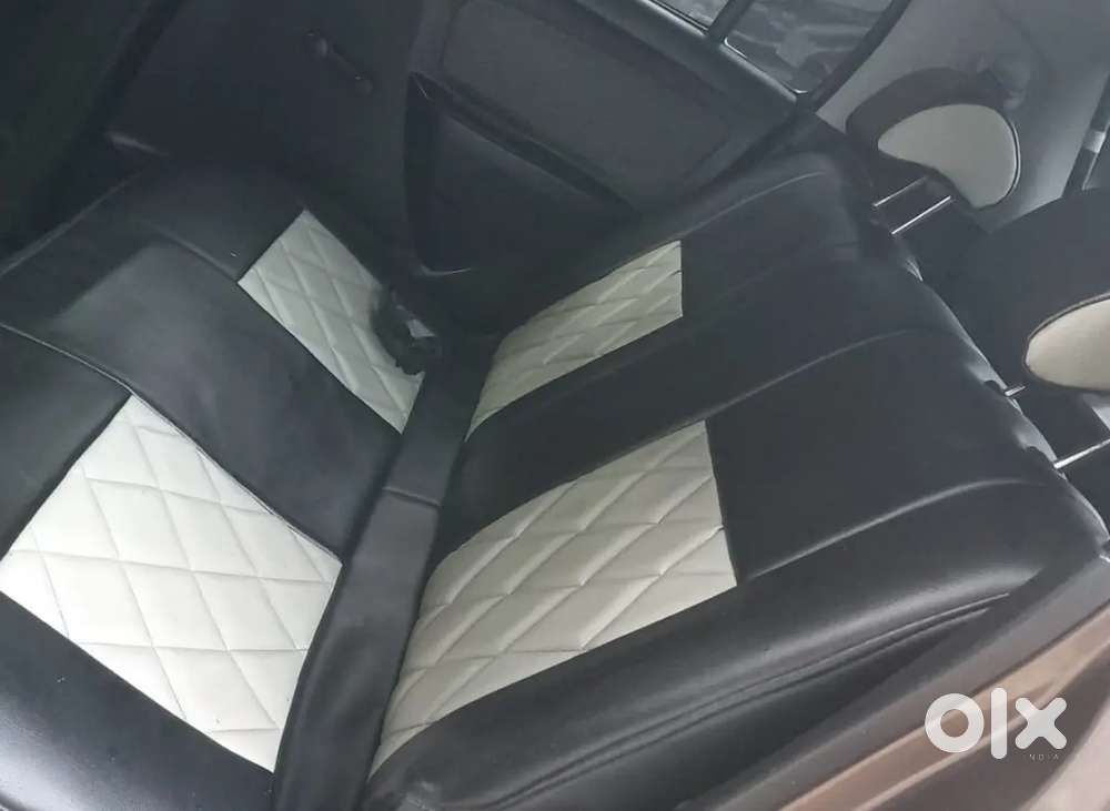 Maruti Suzuki Wagon R Lxi 2016