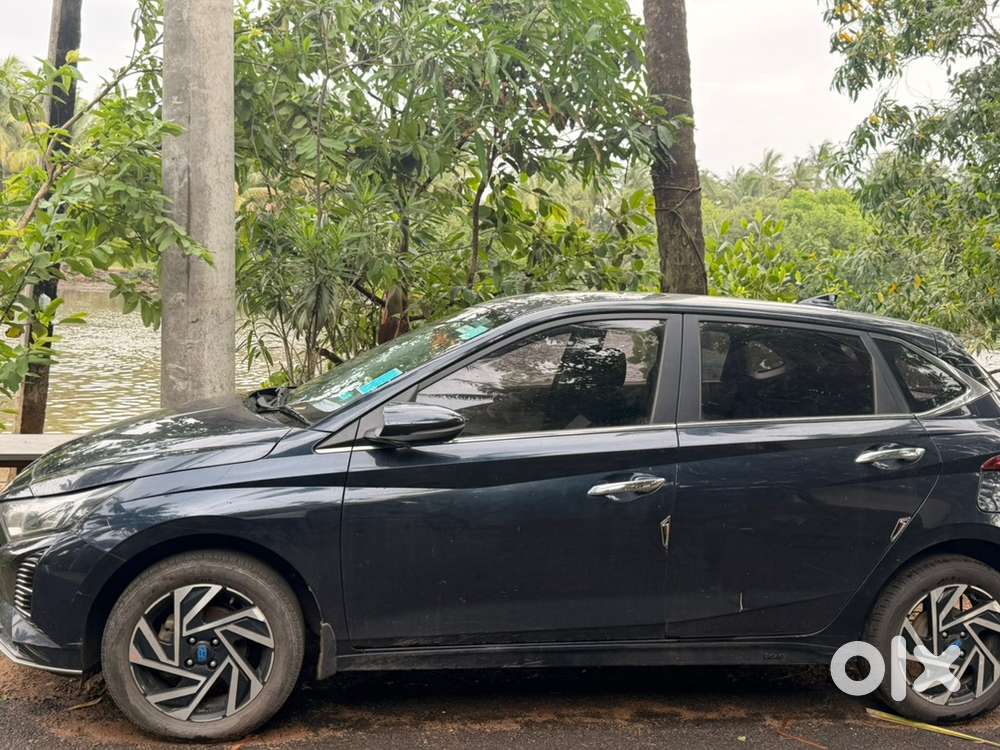 Hyundai I20 Asta 2024