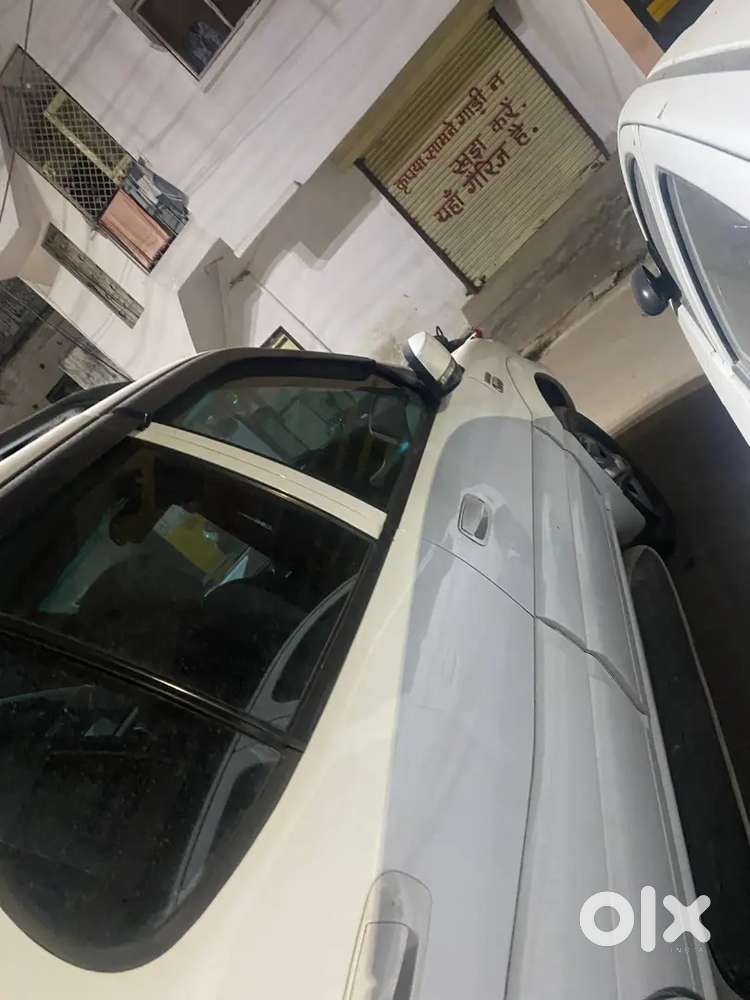 Tata Safari 2012 Diesel 125700 Km Driven