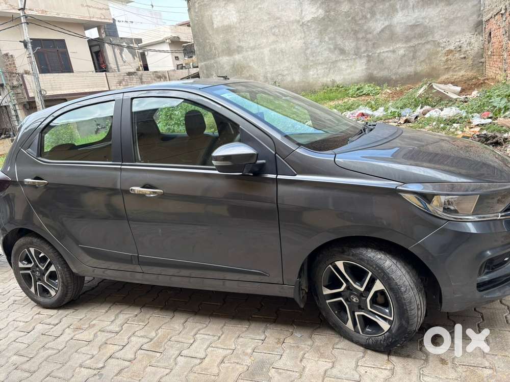 Tata Tiago Petrol 2020