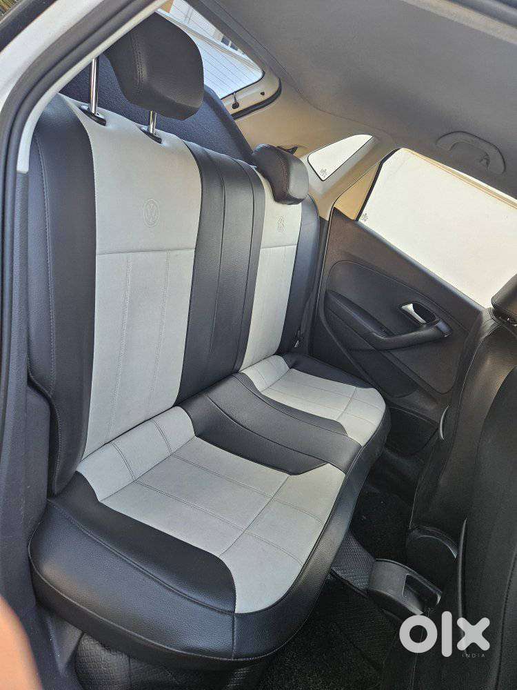 Volkswagen Polo 1.2 Gt Tsi, 2017, Petrol