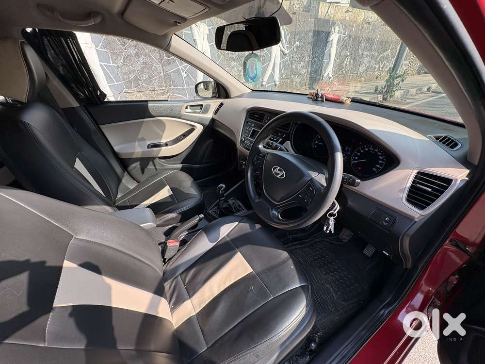 Hyundai Elite I20 Magna 1.2, 2015, Petrol