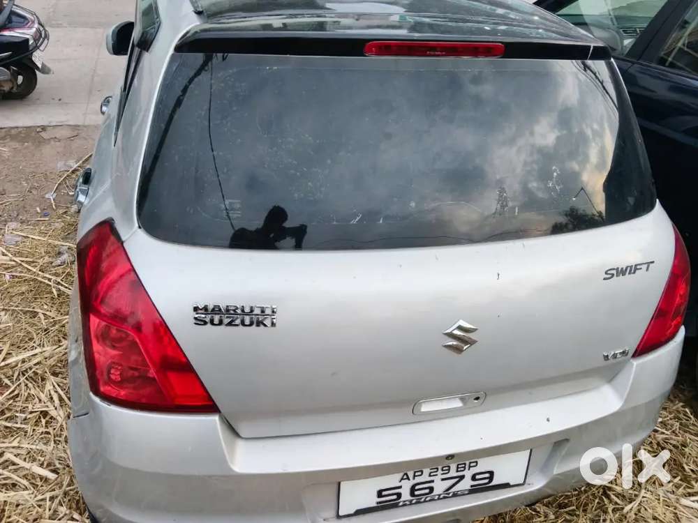 Maruti Suzuki Swift 2011 Diesel 149000 Km Driven