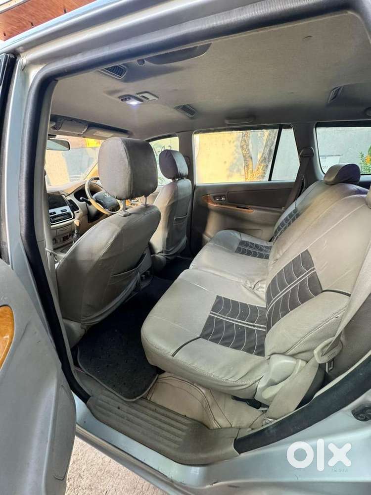 Toyota Innova 2010 Diesel Good Condition
