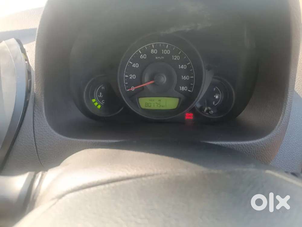 Hyundai Eon 2015 Petrol 75000 Km Driven