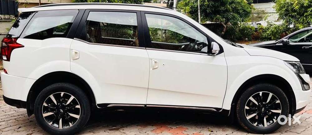 Mahindra Xuv500 W11 At, 2018, Diesel