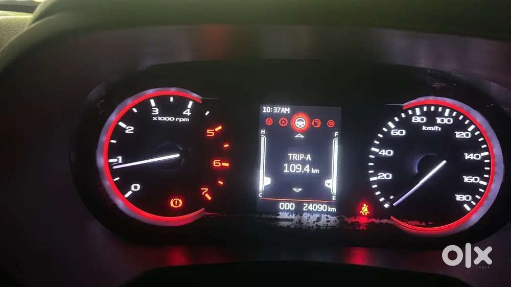 Mahindra Thar 2023