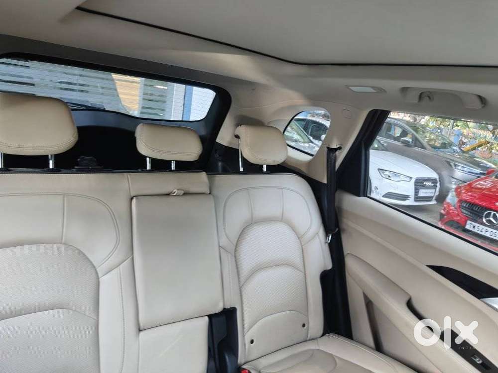 Mg Hector Sharp At, 2022, Petrol