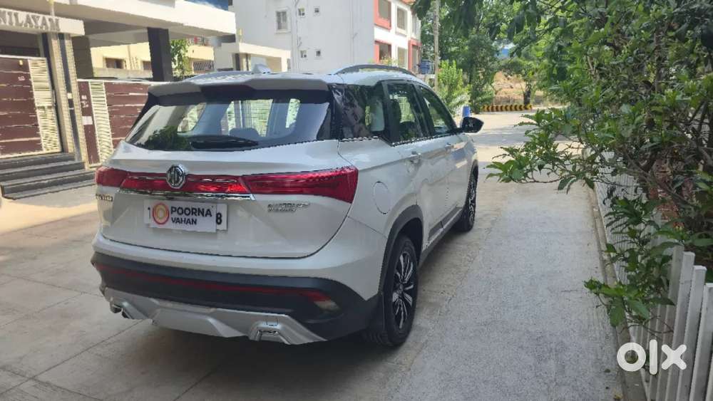 Mg Hector 2.0 Sharp Diesel, 2020, Diesel
