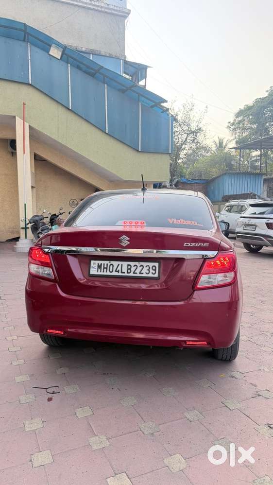 Swift Dzire 2022 Model Manual Car
