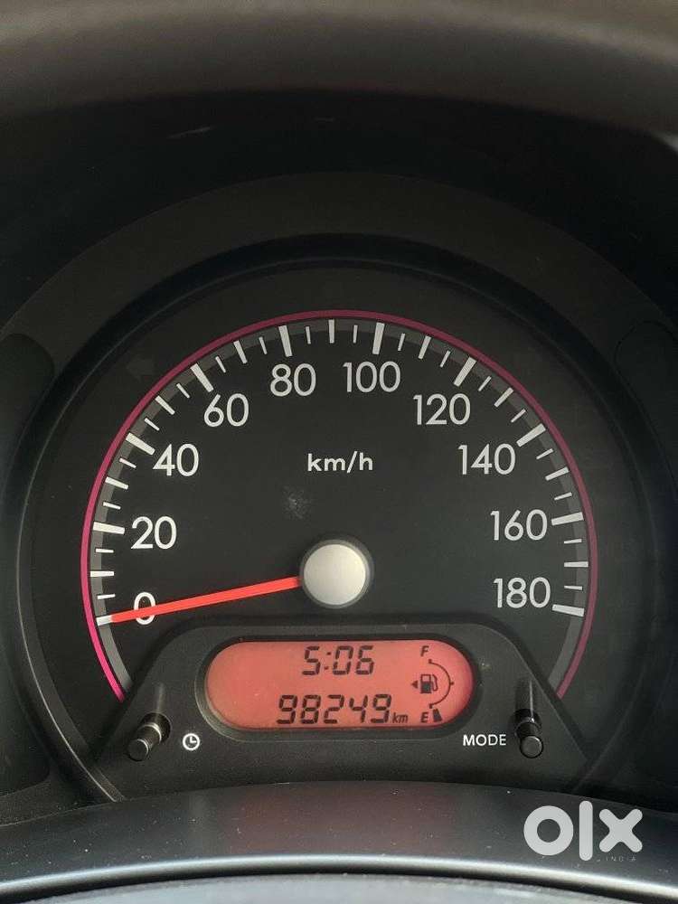 Maruti Suzuki A-star Vxi, 2008, Petrol