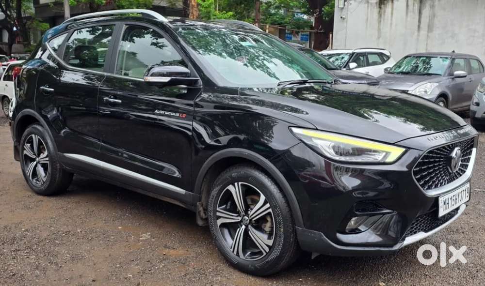 Mg Astor 1.5 Sharp Ex Mt, 2022, Petrol