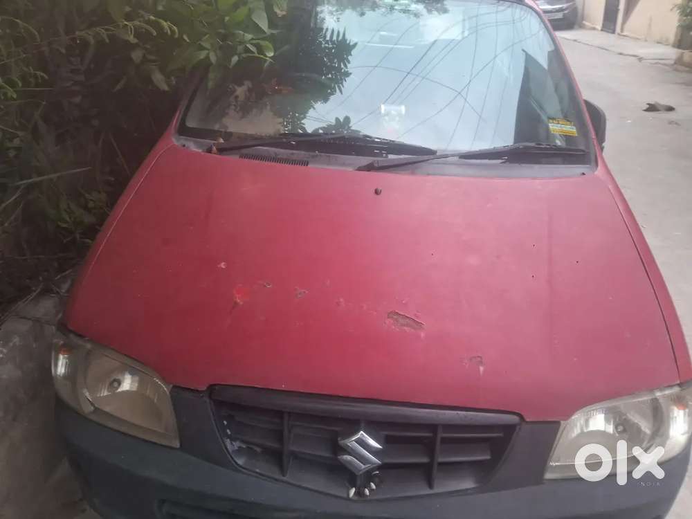 Maruti Suzuki Alto 2008