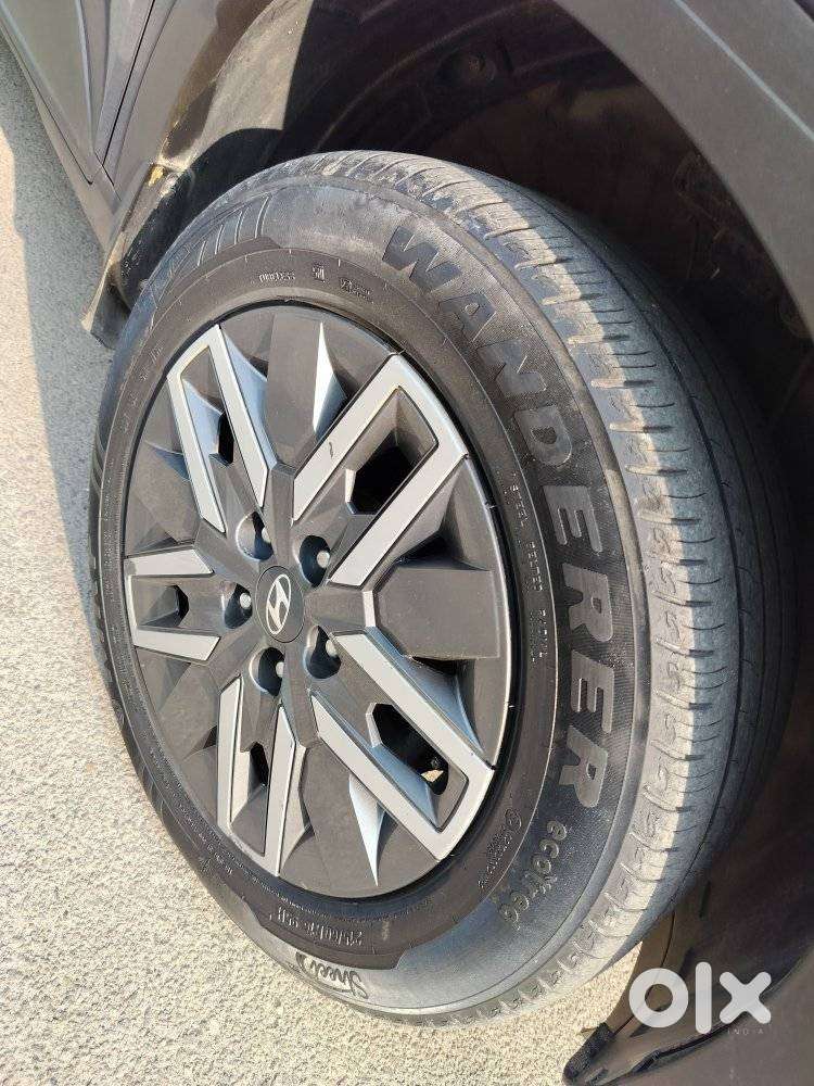 Hyundai Venue Sx Mt, 2021, Diesel