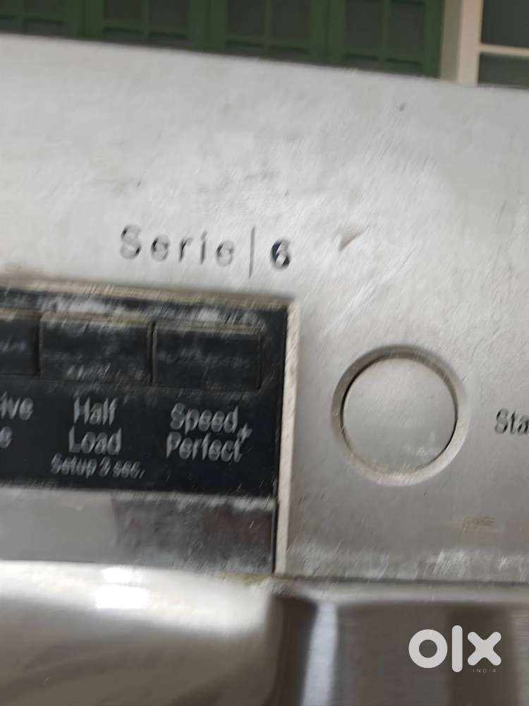 Dishwasher