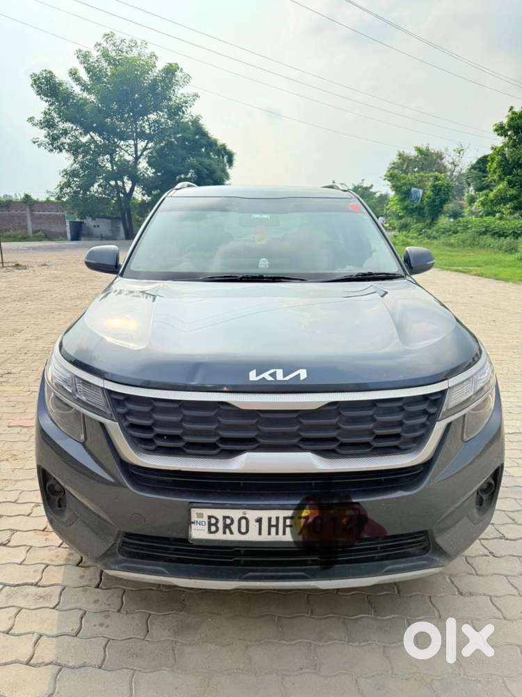 Kia Seltos Htk 2023