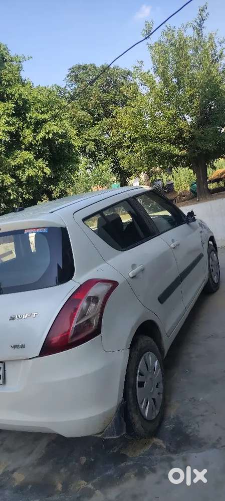 Swift Vdi 2013 Model Amroha Transfer Hai Bas Fender Paint Hoga