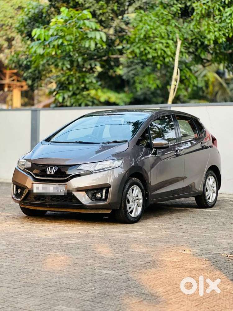 Honda Jazz 1.5 V I Dtec, 2016, Diesel