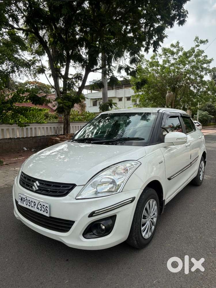 Swift Dzire Diesel Maruti 2014