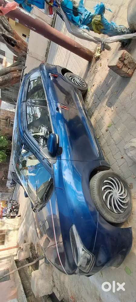 Maruti Suzuki Baleno 2019 Petrol Well Maintained