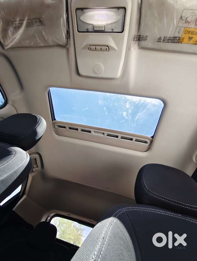 Tata Nexon 1.2 Revotron Xz Plus, 2022, Petrol