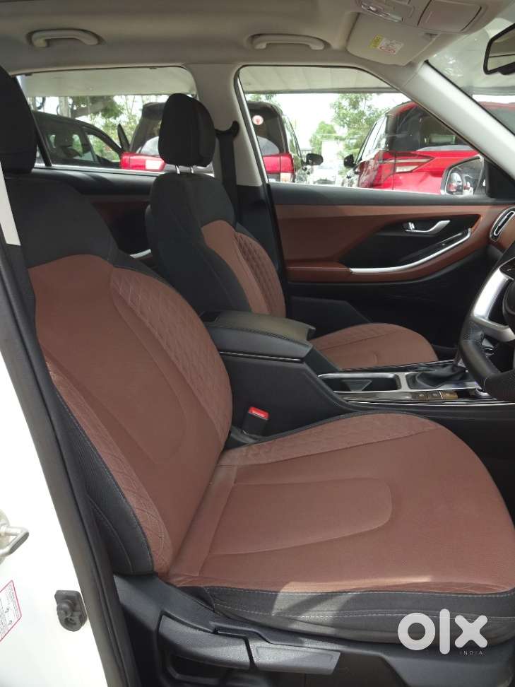 Hyundai Alcazar 1.5 Platinum (o) Diesel At 7 Str, 2022, Diesel