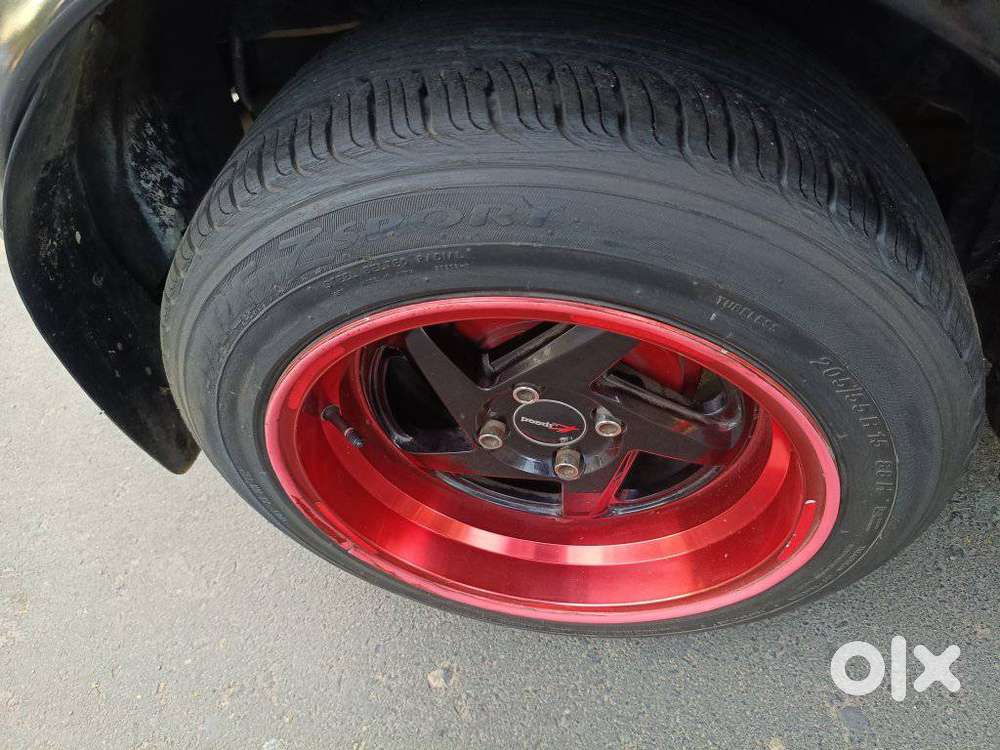 Maruti Suzuki Swift Vdi Optional, 2014, Diesel