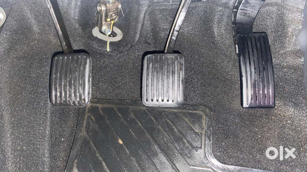 Hyundai Aura Sx Manual, 2022, Petrol