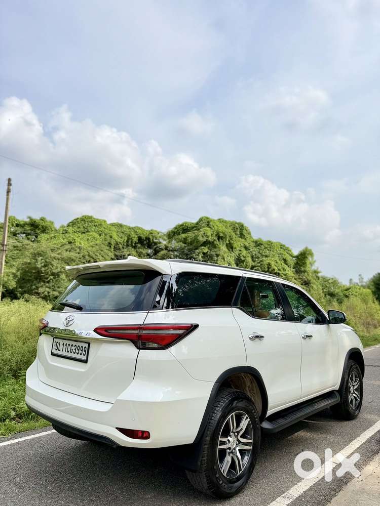 Toyota Fortuner 3.0 4x2 Automatic, 2026, Diesel