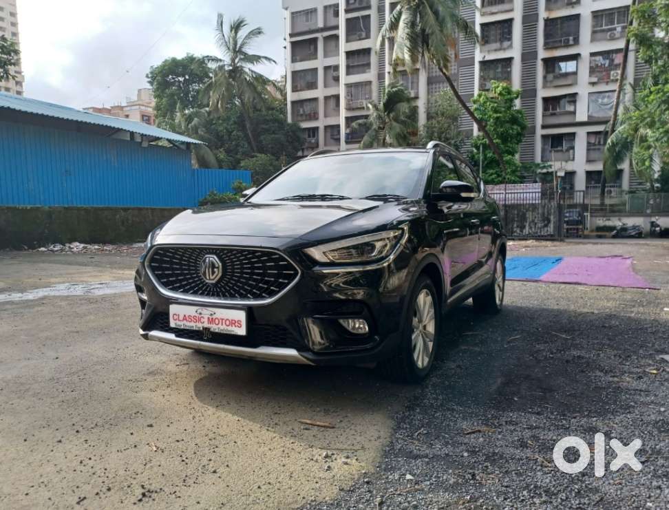 Mg Astor Select 1.5 Cvt, 2024, Petrol