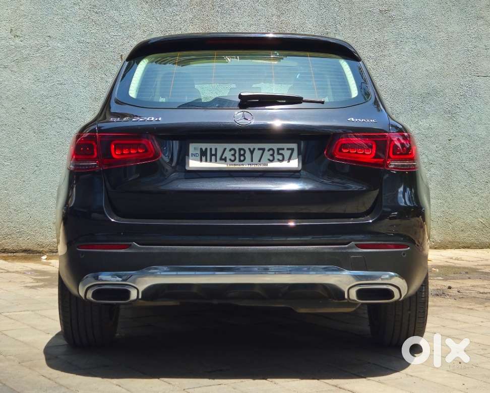 Mercedes-benz Glc 220d 4matic, 2022, Diesel