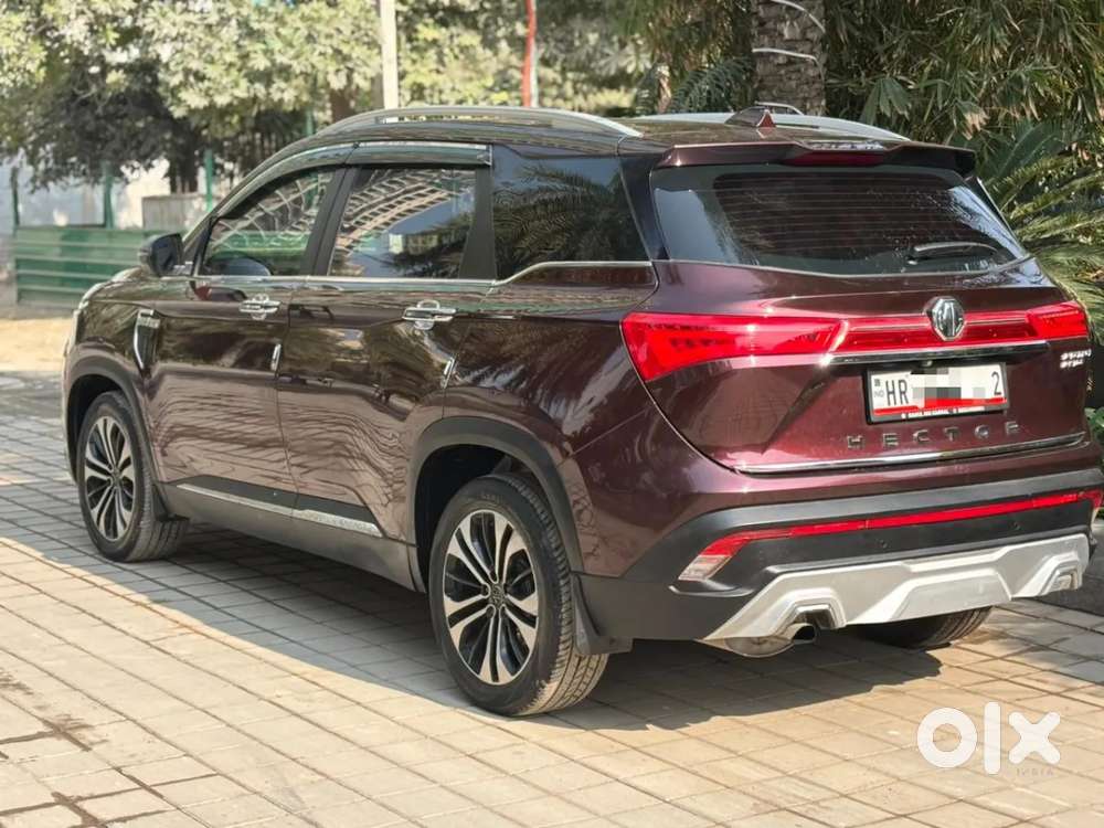 Mg Hector 2.0 Sharp Diesel, 2020, Diesel