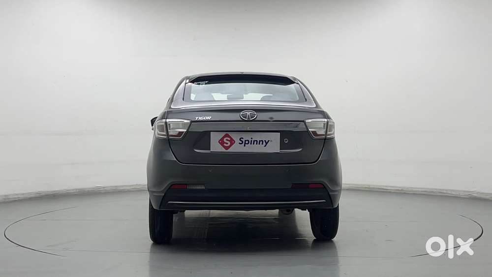 Tata Tigor Xe, 2022, Petrol