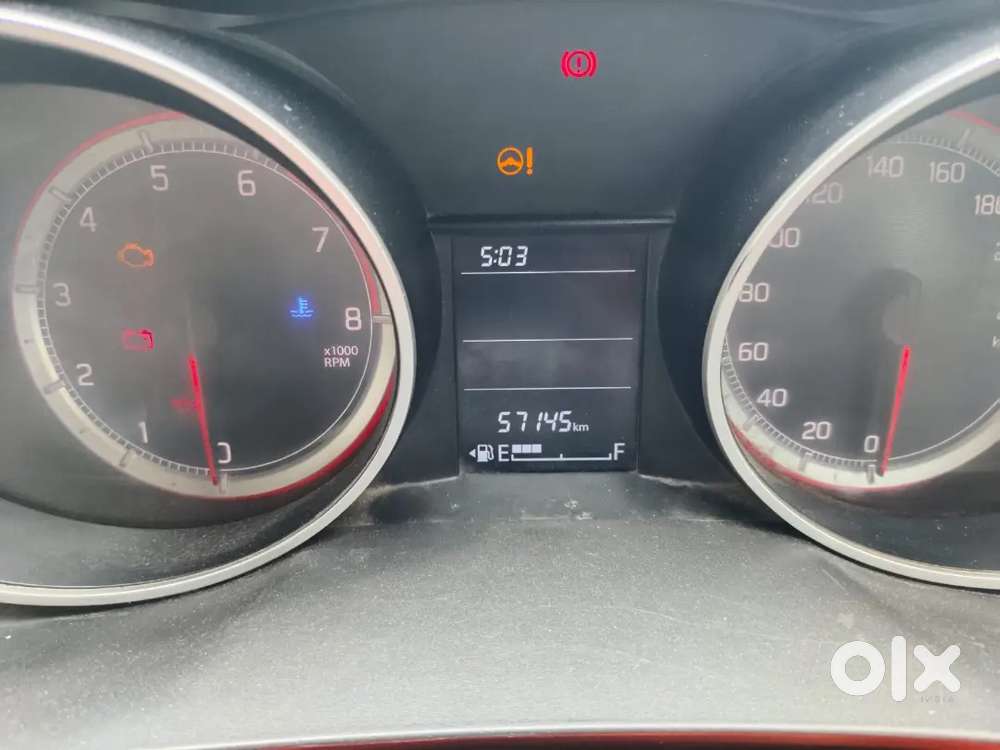 Maruti Suzuki Swift 2019 Petrol 46000 Km Driven